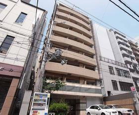 京都府京都市中京区綿屋町 10階建 築20年10ヶ月