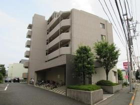 神奈川県川崎市中原区木月住吉町 6階建 築20年9ヶ月