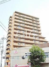 東京都荒川区東尾久１ 14階建 築35年10ヶ月