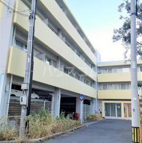 東京都立川市錦町１ 4階建 築19年4ヶ月