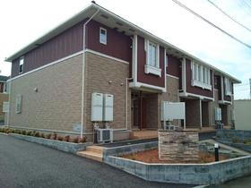 茨城県土浦市小松１ 2階建 築7年10ヶ月