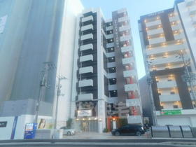 兵庫県川西市火打１ 10階建 築3年8ヶ月