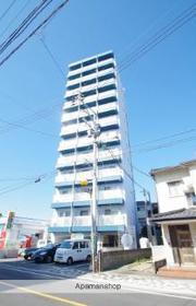熊本県熊本市中央区薬園町 12階建 築6年4ヶ月