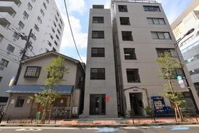 東京都中央区入船３ 6階建 築4年7ヶ月