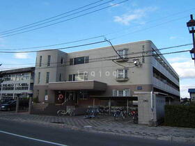 北海道旭川市忠和四条４ 賃貸マンション