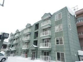 北海道札幌市白石区北郷二条１１ 賃貸マンション