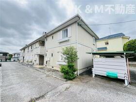 メゾン旭Ｃ棟 2階建