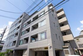 東京都大田区萩中２ 6階建 築12年5ヶ月