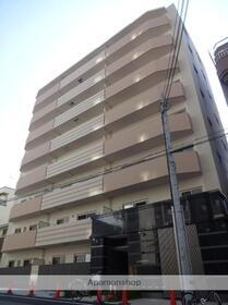 シャンピア国分町 8階建