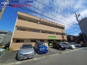 三重県津市八町１ 3階建 築41年9ヶ月