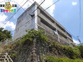 長崎県長崎市城栄町 4階建 築22年5ヶ月
