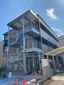 香川県高松市扇町１ 賃貸アパート