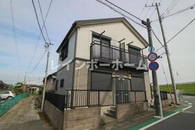 千葉県市川市稲荷木２ 2階建 築22年2ヶ月