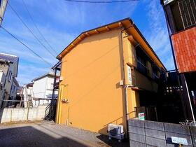 埼玉県所沢市星の宮２ 賃貸アパート