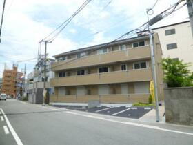 大阪府大阪市此花区西九条３ 賃貸アパート