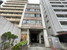 東京都港区三田３ 5階建 築57年4ヶ月