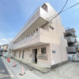 埼玉県さいたま市浦和区本太２ 3階建 築33年3ヶ月