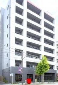 ベルシード新宿中落合