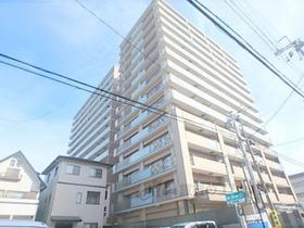 滋賀県大津市中央４ 14階建 築5年5ヶ月