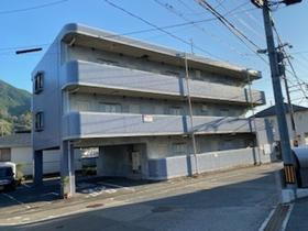広島県広島市安芸区中野４ 3階建 築30年3ヶ月