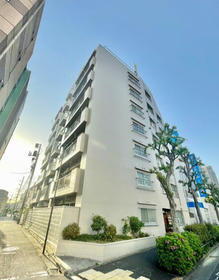東京都中野区丸山２ 7階建 築50年3ヶ月