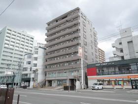 北海道札幌市中央区南九条西６ 10階建 築22年4ヶ月