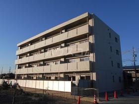 愛知県小牧市小牧原２ 4階建 築7年4ヶ月
