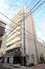 東京都台東区鳥越１ 13階建 築4年8ヶ月