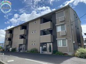 愛知県知立市西１ 3階建 築6年10ヶ月