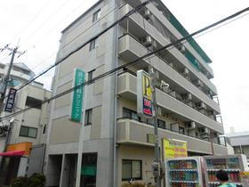 兵庫県尼崎市浜３ 6階建 築25年3ヶ月
