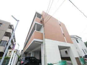 愛知県名古屋市港区津金１ 3階建 築16年2ヶ月