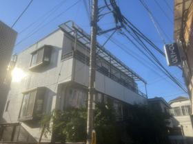 東京都中野区野方３ 地上3階地下1階建 築36年5ヶ月