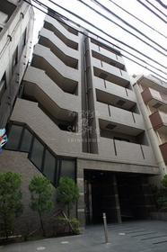 東京都品川区西五反田３ 7階建 築20年10ヶ月