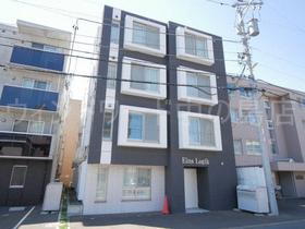 北海道札幌市豊平区平岸三条１１ 4階建 築13年4ヶ月