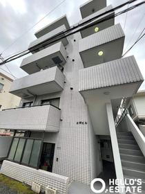 東京都立川市富士見町２ 5階建 築35年5ヶ月
