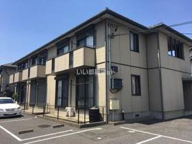 愛知県西尾市米津町蔵屋敷 2階建 築21年4ヶ月