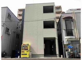 フェリーチェ杭瀬本町 3階建