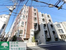 東京都目黒区目黒本町３ 6階建 築1年未満