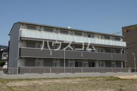 愛知県刈谷市恩田町１ 3階建 築4年4ヶ月