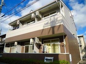 兵庫県姫路市北条宮の町 2階建