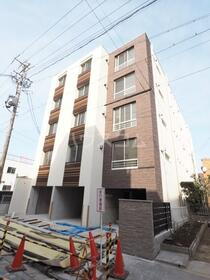 愛知県名古屋市東区東大曽根町 賃貸マンション