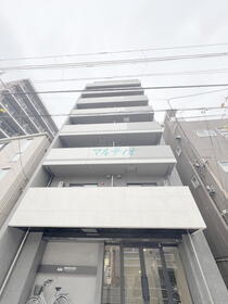 東京都墨田区押上２ 9階建 築3年7ヶ月