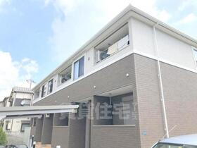 フリーデハウス 2階建
