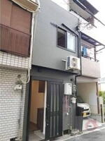 貸家 阿倍野区松虫通