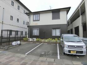 京都府相楽郡精華町祝園西１ 賃貸アパート