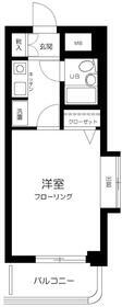 東京都墨田区本所４ 本所吾妻橋駅 1K マンション 賃貸物件詳細