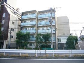 プレール・ドゥーク田園調布