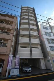 ライフメント堺町ＩＩ 10階建