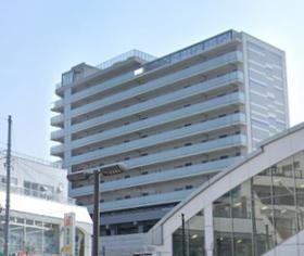 東京都豊島区南長崎５ 11階建 築6年2ヶ月
