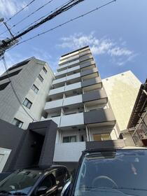 広島県広島市中区舟入中町 9階建